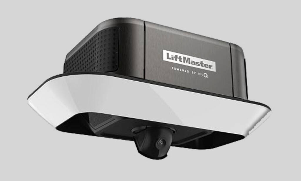 LiftMaster-Residential 2023