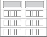 I-2 Layout, Flat base Design