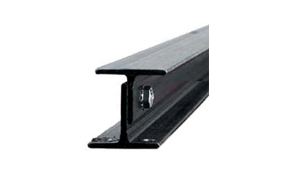 Steel I-Beam Trolley