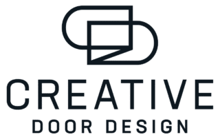 Partners - Creative Door Design Logo